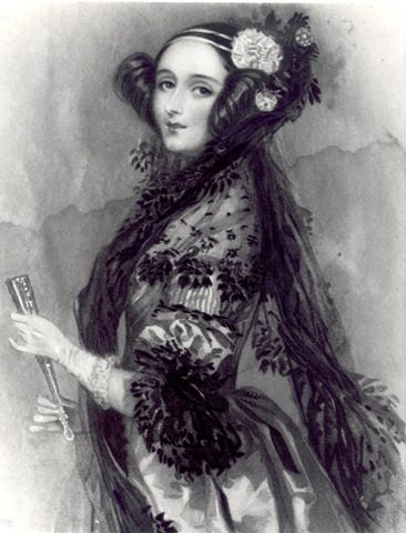 Lady Lovelace