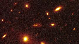 Timeline: Evolución del universo