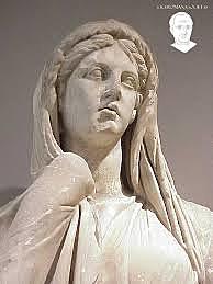 Ciceronis filia, Tullia, e vita excedit