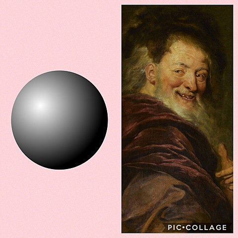 Democritus