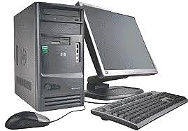 6° Generación de Computadora