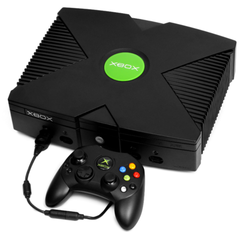 The Xbox
