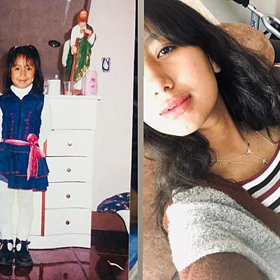 Timeline: Erika Ramirez Altamirano