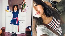 Timeline: Erika Ramirez Altamirano