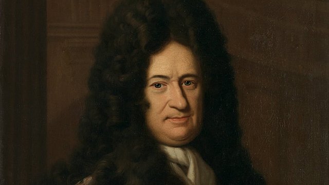 Leibniz