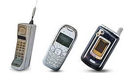 Timeline: Historia del celular
