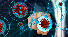 Timeline: 6 pandemias mas graves de los años