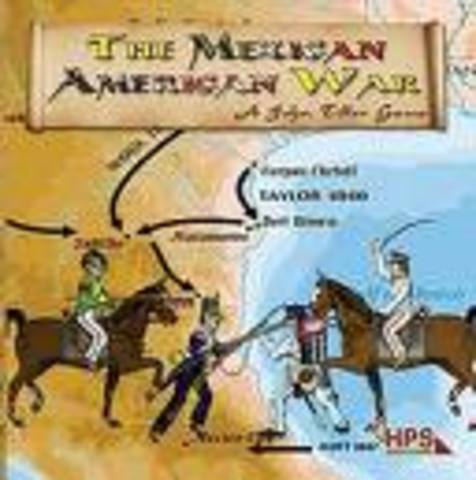 Mexican-American War