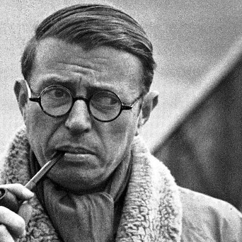 Sartre