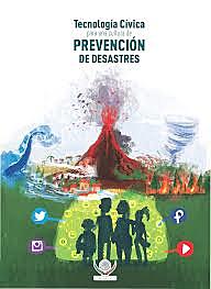 Creación del Centro Nacional de Prevención de Desastres