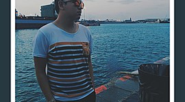 Timeline: Línea de vida Ángel Estrada