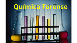 Timeline: Evolución Histórica de la Química Forense