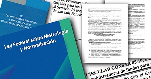 Reforma de la Ley Federal sobre Normas y Medidas