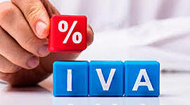 Timeline: ORIGEN DEL IVA