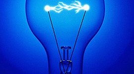 Timeline: HISTORIA DE LA ELECTRICIDAD