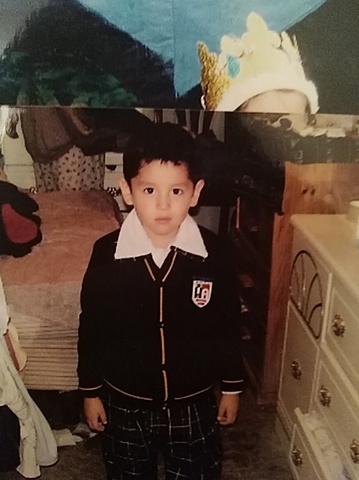 Pierdo una prenda cara de mi familia