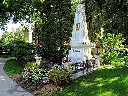 The Death of Beethoven