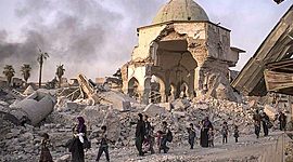 Timeline: Conflictos Belicos