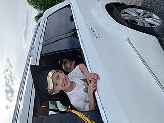 Preschool Graduation