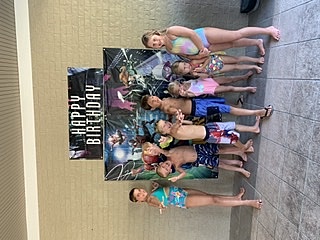 Celebrating 6 years!