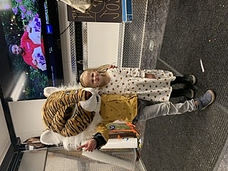 First Mizzou Tailgate