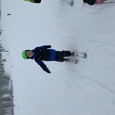 Timeline: Hunter Deptula