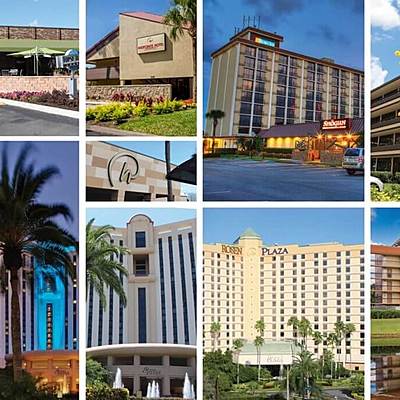 Timeline: Evolución de las Cadenas Hoteleras