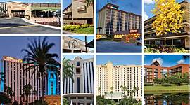 Timeline: Evolución de las Cadenas Hoteleras