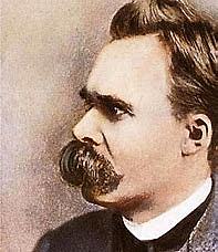 NIETZSCHE