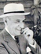 ORTEGA Y GASSET