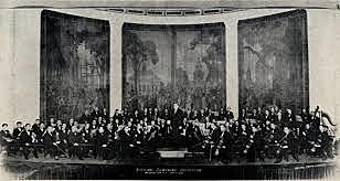 New York Philharmonic