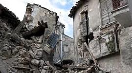 Timeline: LOS TERREMOTOS MÁS IMPORTANTES DE LA HISTORIA MUNDIAL