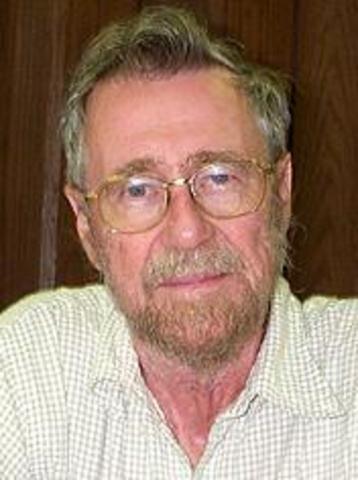 Rutterdan,Paises Bajos nace Edsger Dijkstra