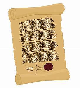 Decretos de Nueva Planta.