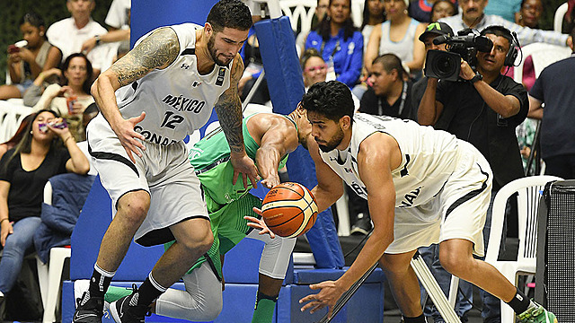 Primera medalla olimpica