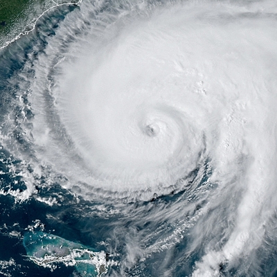 Timeline: Worst Hurricanes in History