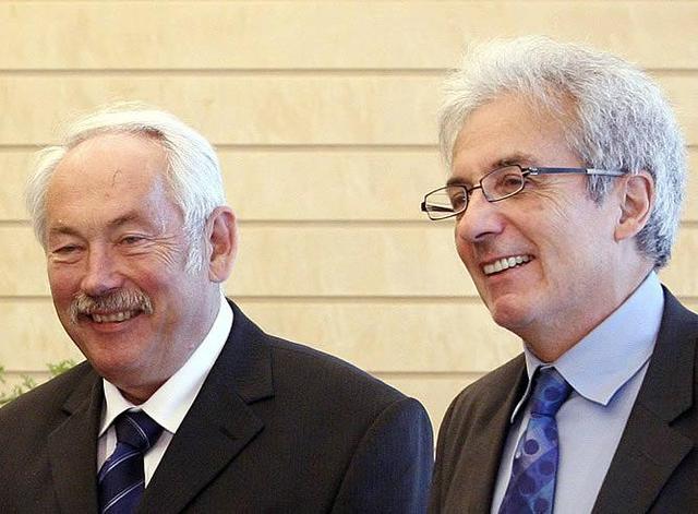 El primer disco duro