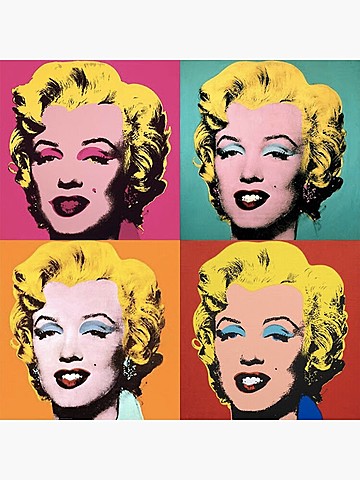Andy Warhol