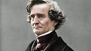 Hector Berlioz