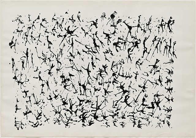 Henri Michaux