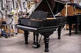 Grand Piano
