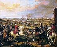 Segundo Pacto de Familia (Guerra de Sucesión de Austria).