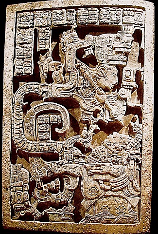 200-900 Sociedades Mayas