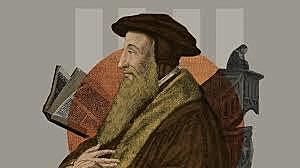 CONVERSIÓN DE JUAN CALVINO