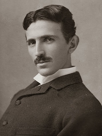 NIKOLA TESLA
