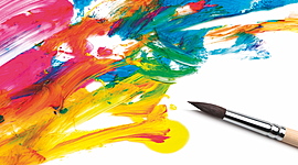 Timeline: 4º INTERACTIVA: las artes plásticas en la segunda mitad del siglo XX