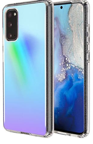 The super laser phone 5000