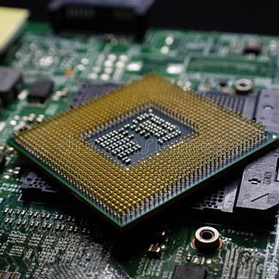 Timeline: Chipset