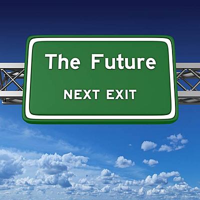 Timeline: Plans for the future