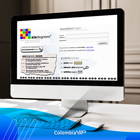 Six Degrees (Seis Grados)